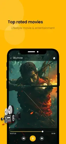 pikashow-official-website Top Rated Movies