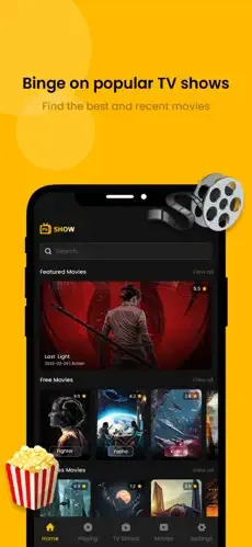 pikashow-official-website tv show